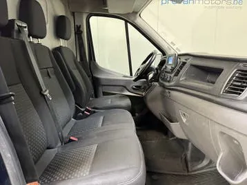 Ford Transit 2021 photo 2