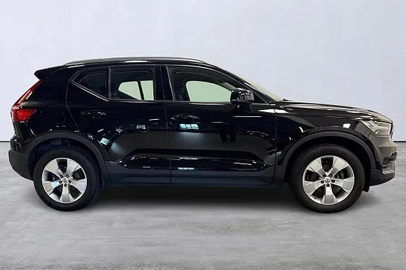 Volvo Xc40 2021 photo 3