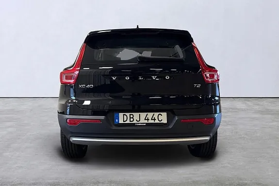 Volvo Xc40 2021 photo 5