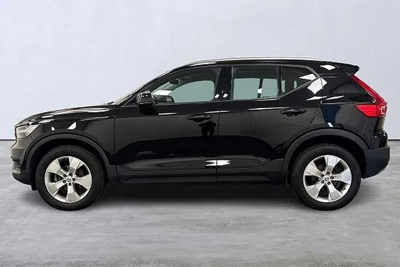 Volvo Xc40 2021 photo 2