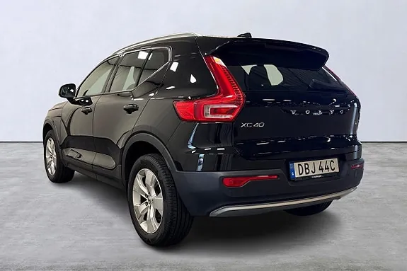 Volvo Xc40 2021 photo 4