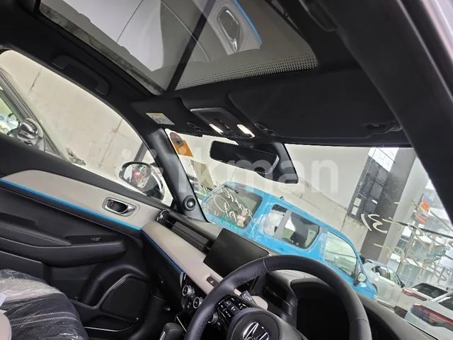 Honda Vezel 2026 photo 4