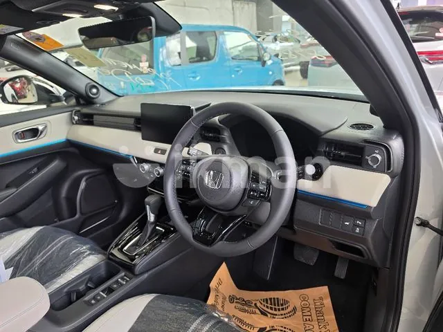 Honda Vezel 2026 photo 5