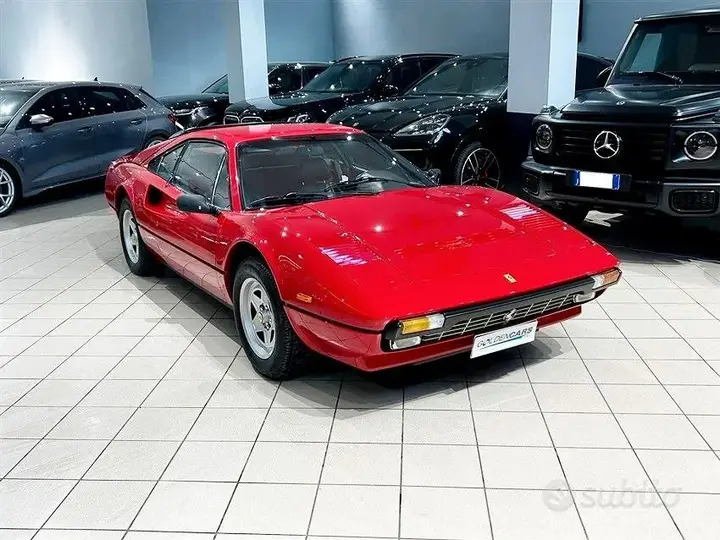 Ferrari 308 Gtbi