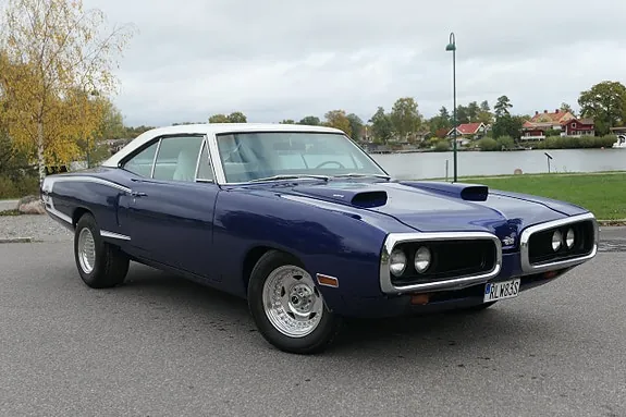 Dodge Coronet