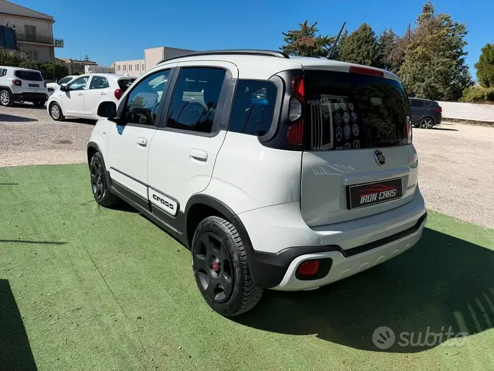 Fiat Panda 2020 photo 5