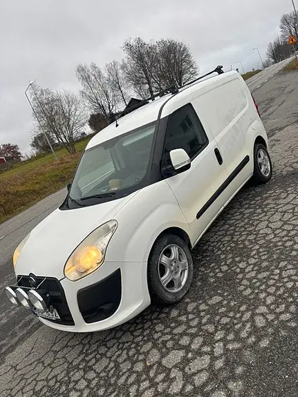 Fiat Doblo