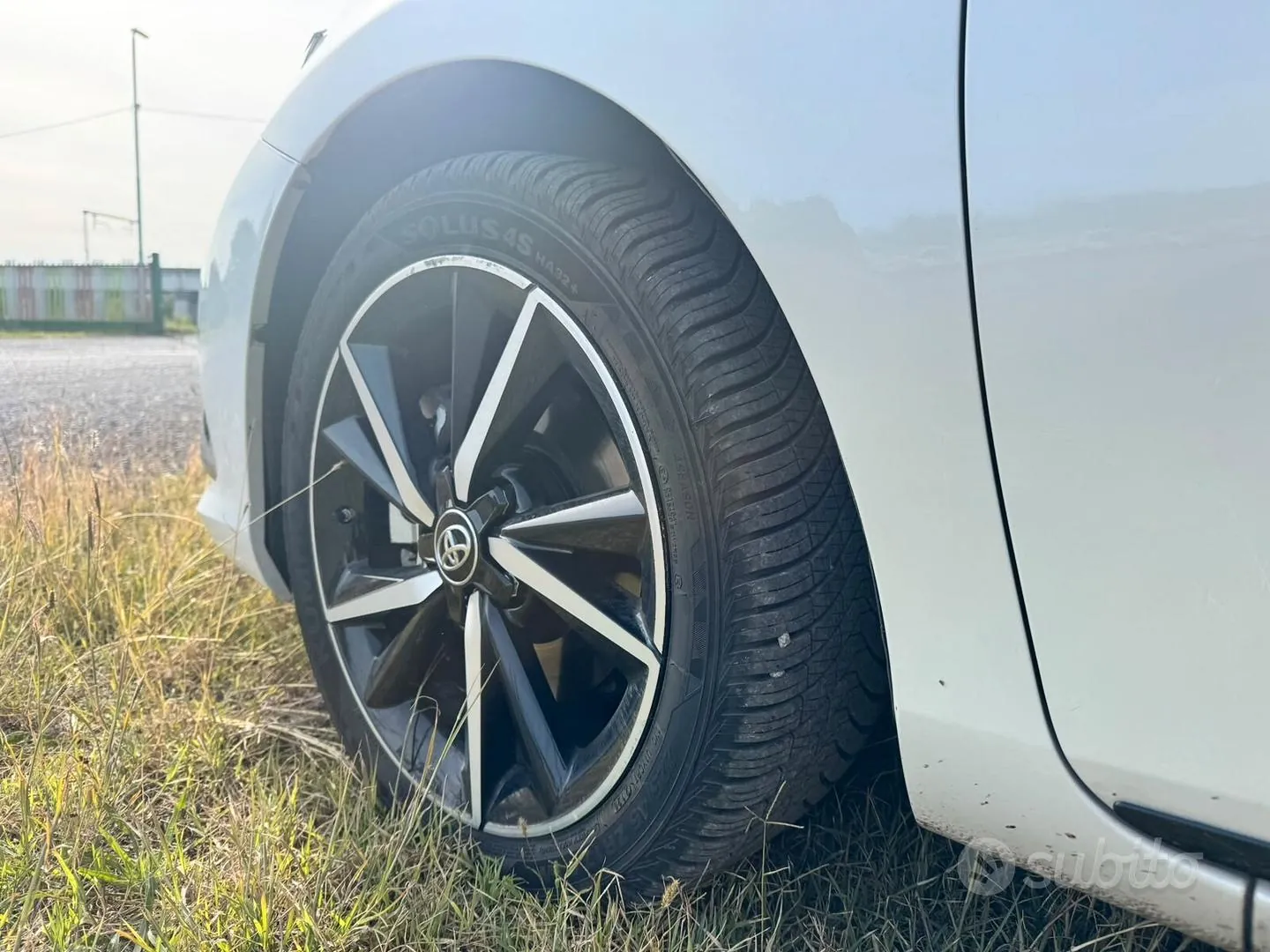 Toyota Auris 2018 photo 3