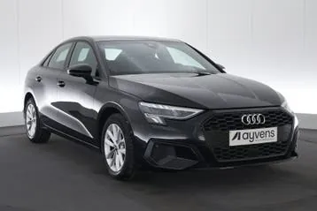 Audi A3 2021 photo 3