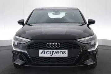 Audi A3 2021 photo 2