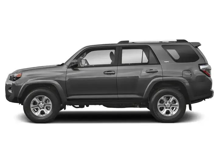 Toyota 4Runner 2020 photo 3
