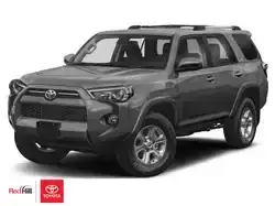 Toyota 4Runner