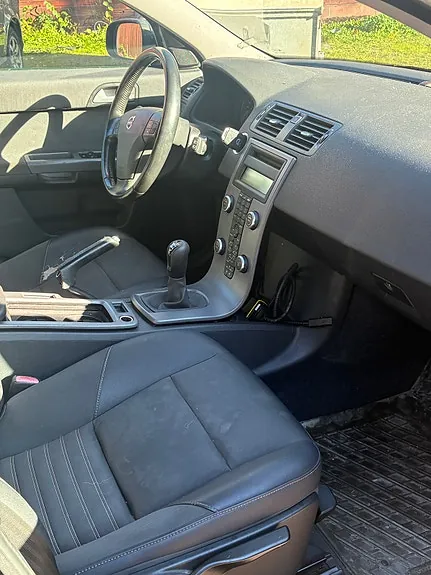 Volvo V50 2009 photo 2