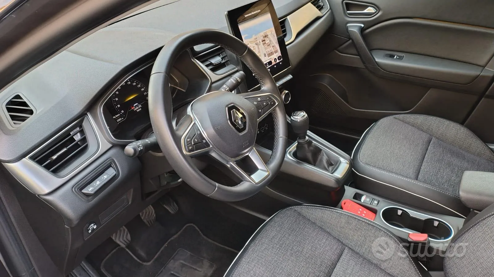 Renault Captur 2023 photo 5