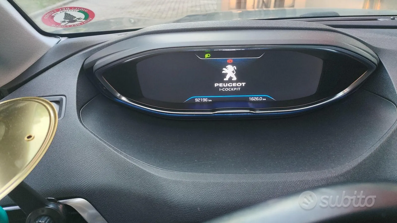 Peugeot 5008 2019 photo 4