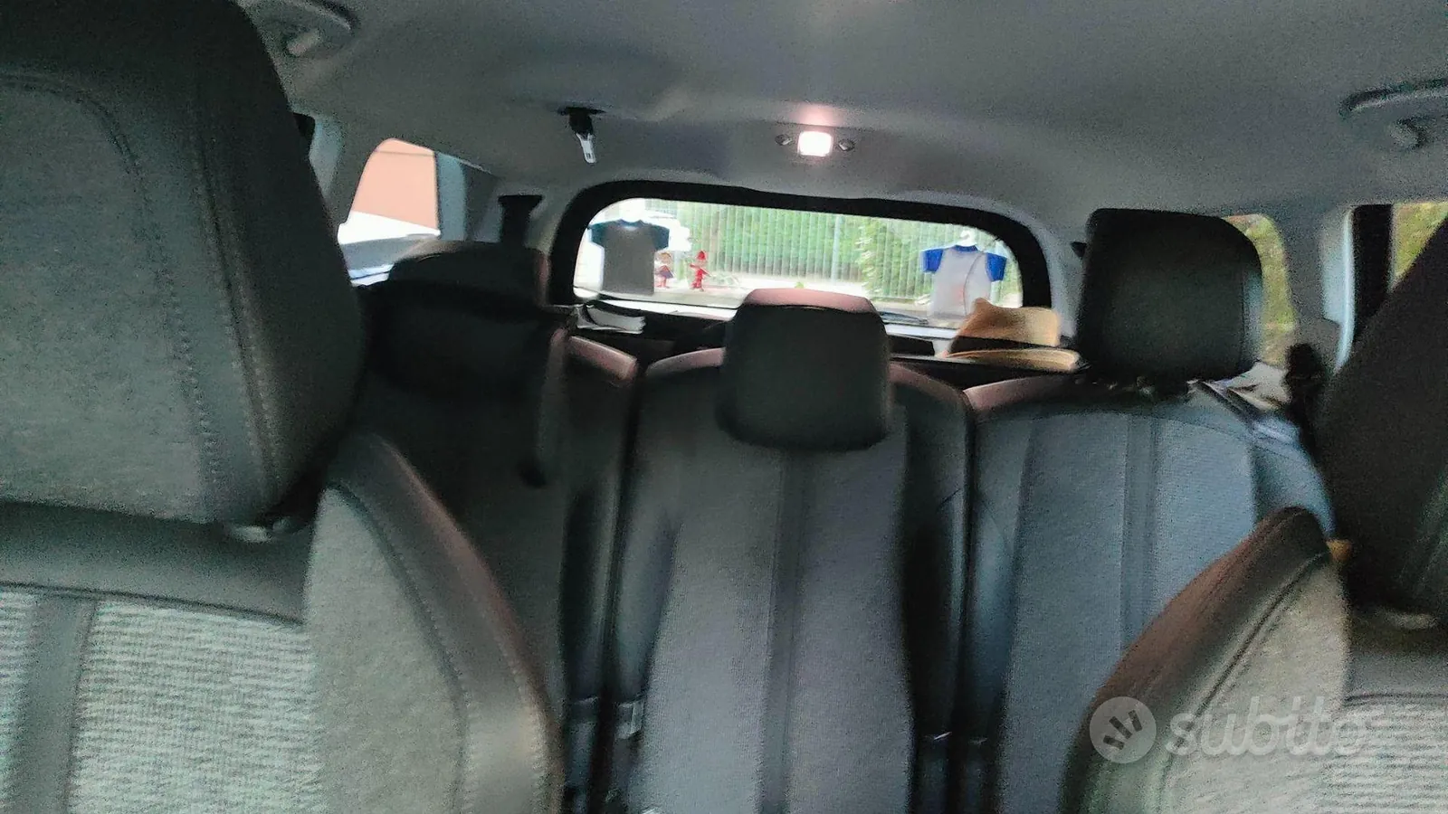 Peugeot 5008 2019 photo 3