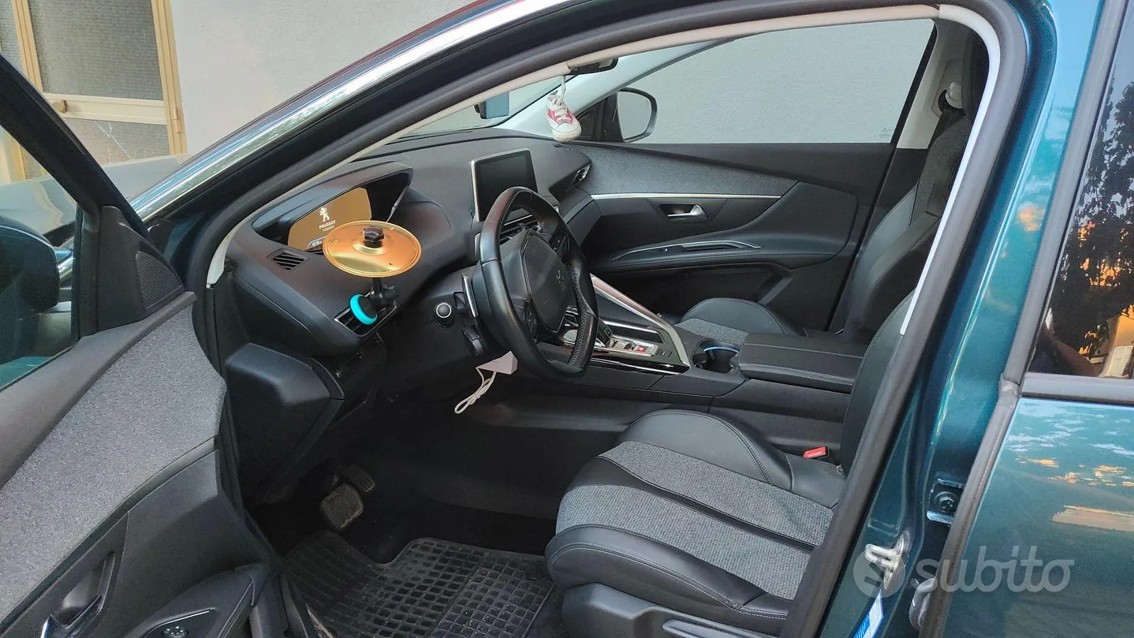 Peugeot 5008 2019 photo 5