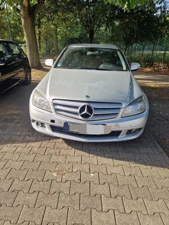 Mercedes-Benz C220 Cdi
