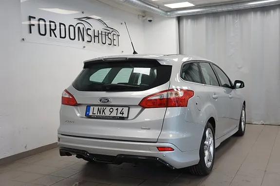 Ford Focus 2014 photo 5