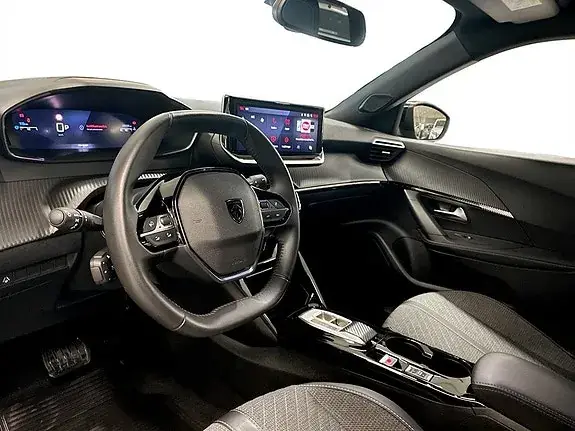 Peugeot 2008 2025 photo 4
