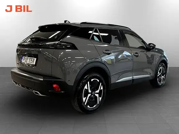 Peugeot 2008 2025 photo 3