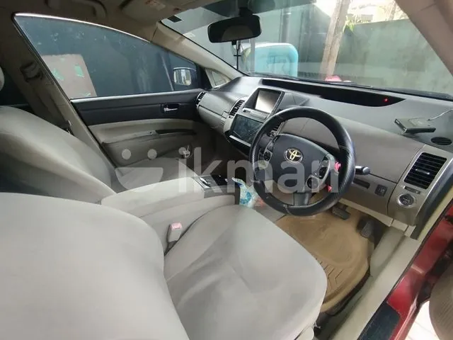 Toyota Prius 2027 photo 2