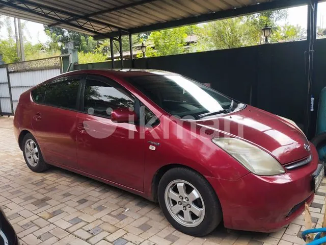 Toyota Prius 2027 photo 3