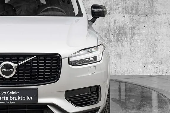 Volvo Xc90 2024 photo 3