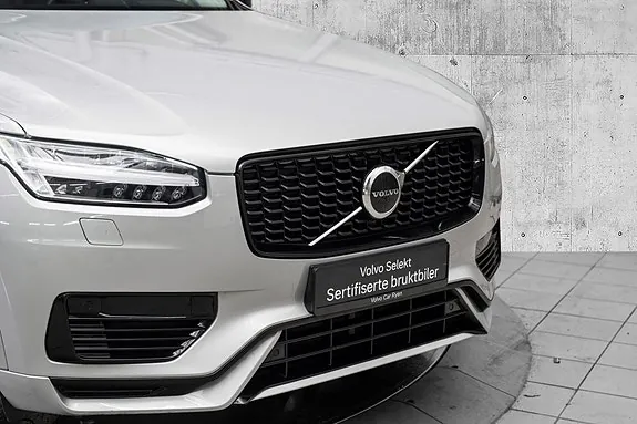 Volvo Xc90 2024 photo 2