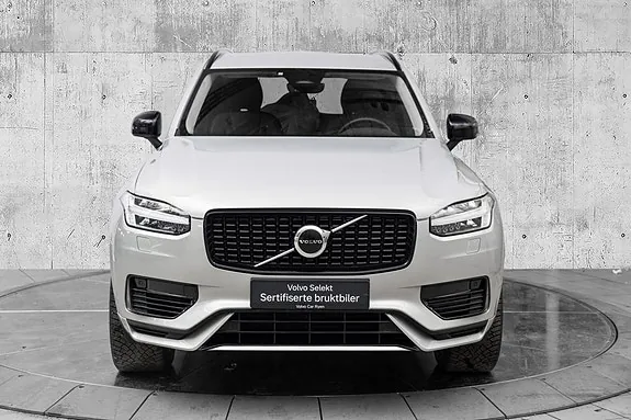 Volvo Xc90 2024 photo 4