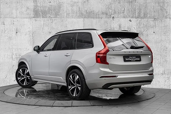 Volvo Xc90 2024 photo 5