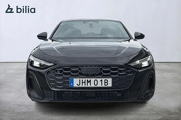 Audi A5 2025 photo 5