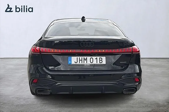 Audi A5 2025 photo 4