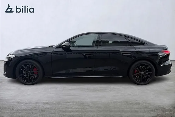 Audi A5 2025 photo 3