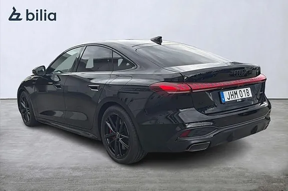 Audi A5 2025 photo 2