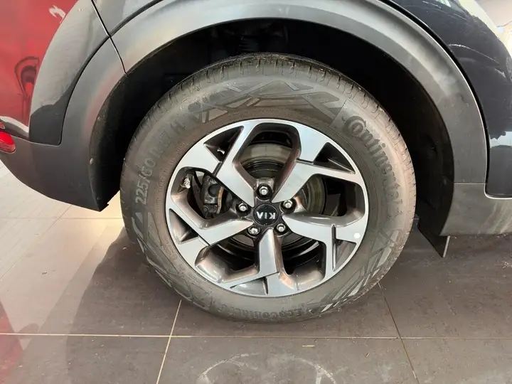 Kia Sportage 2020 photo 3