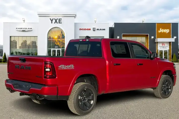 Ram 1500 2027 photo 5