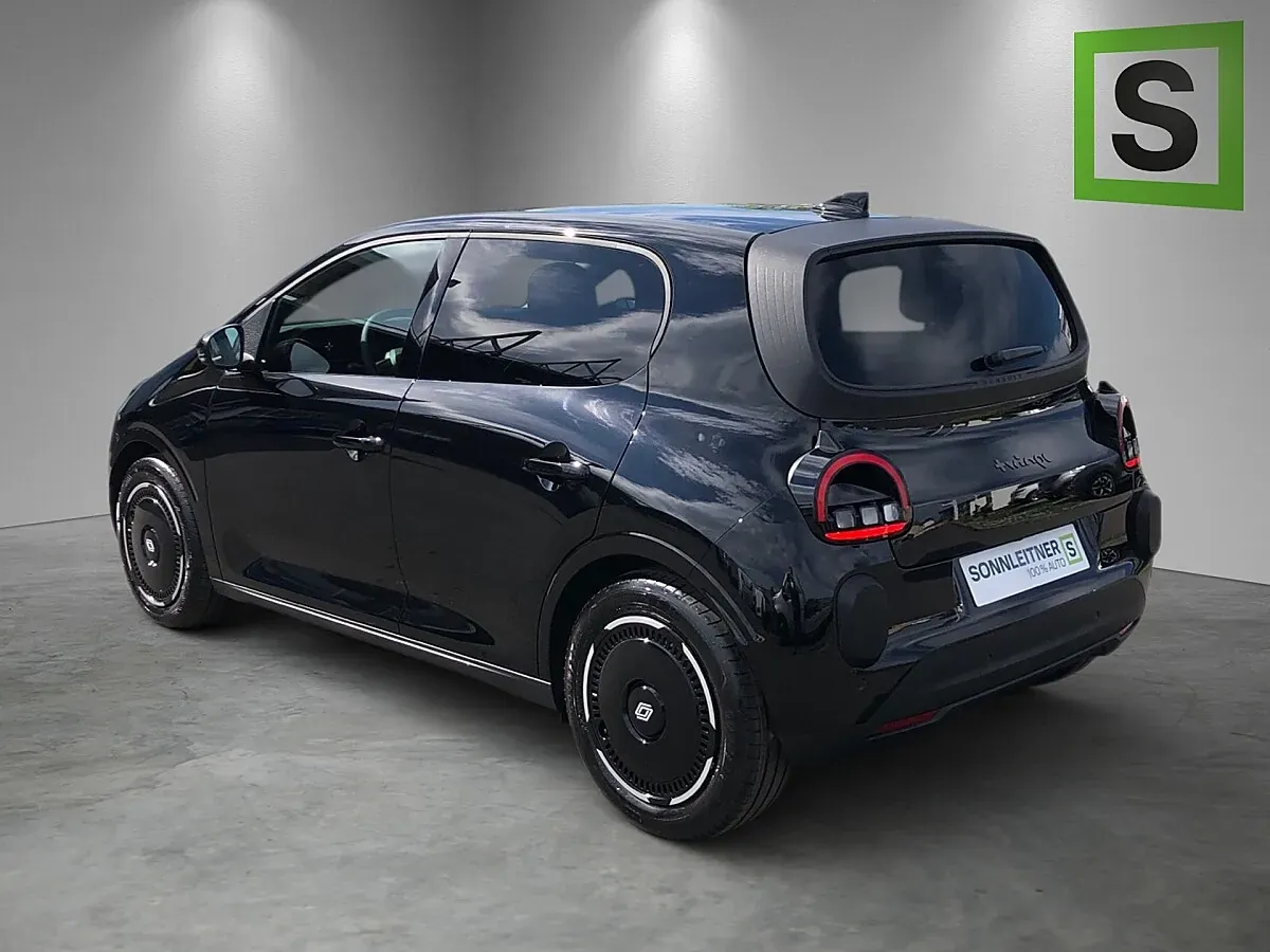 Renault Twingo photo 3