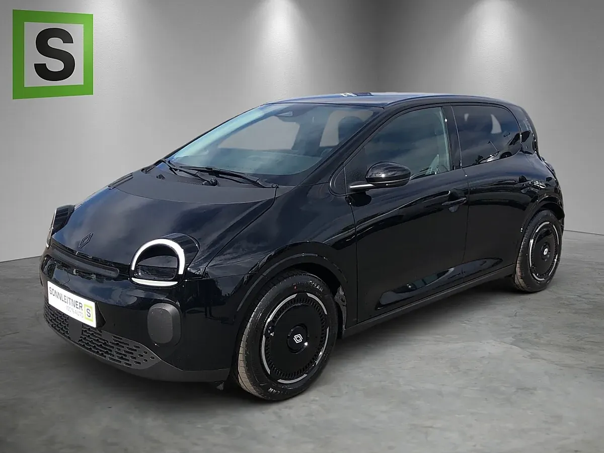Renault Twingo photo 2