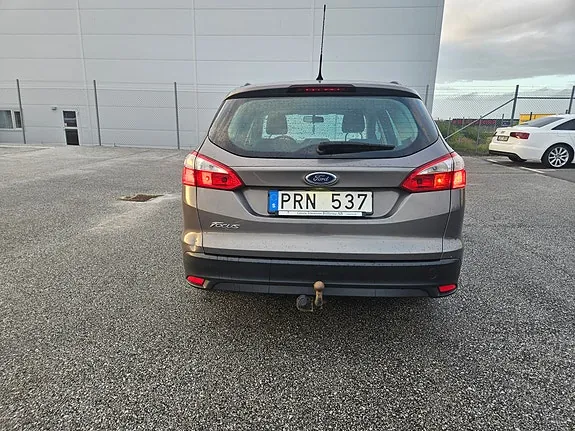 Ford Focus 2012 photo 5