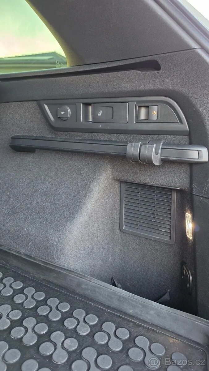 Skoda Kodiaq 2020 photo 5