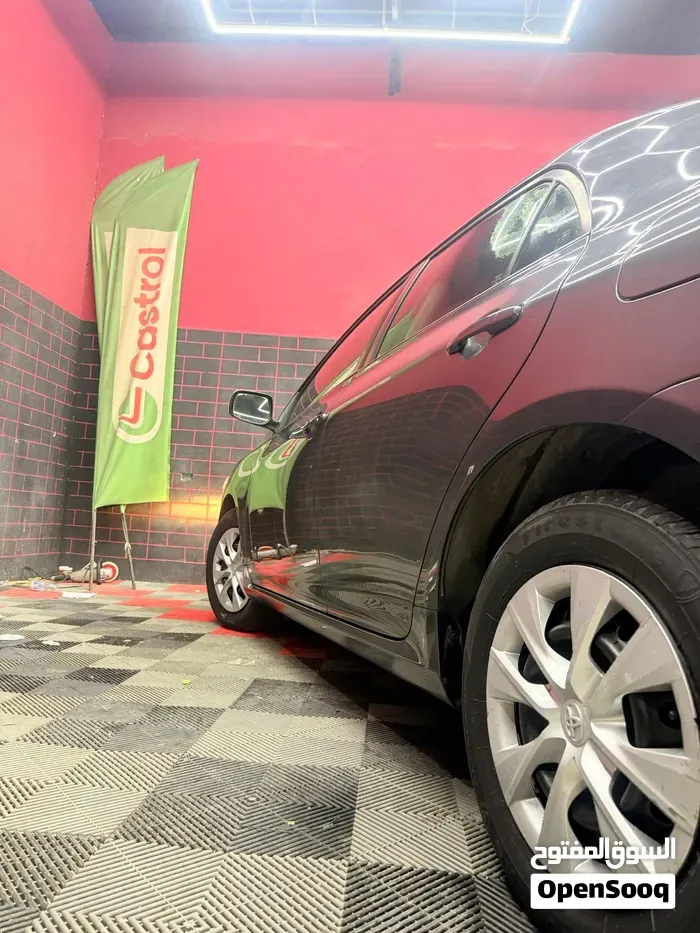 Toyota Corolla 2011 photo 2