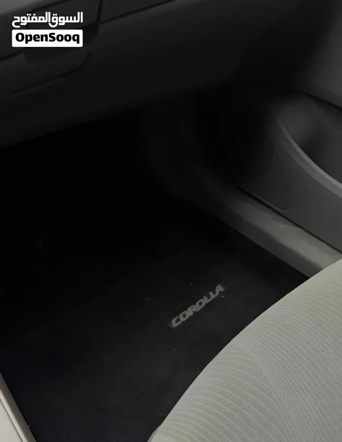 Toyota Corolla 2011 photo 4