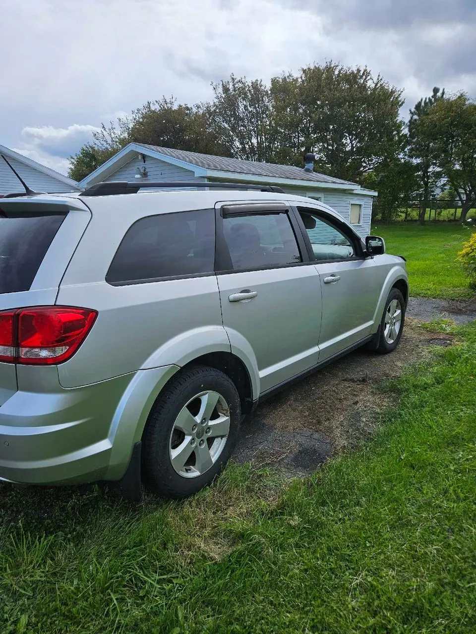 Dodge Journey
