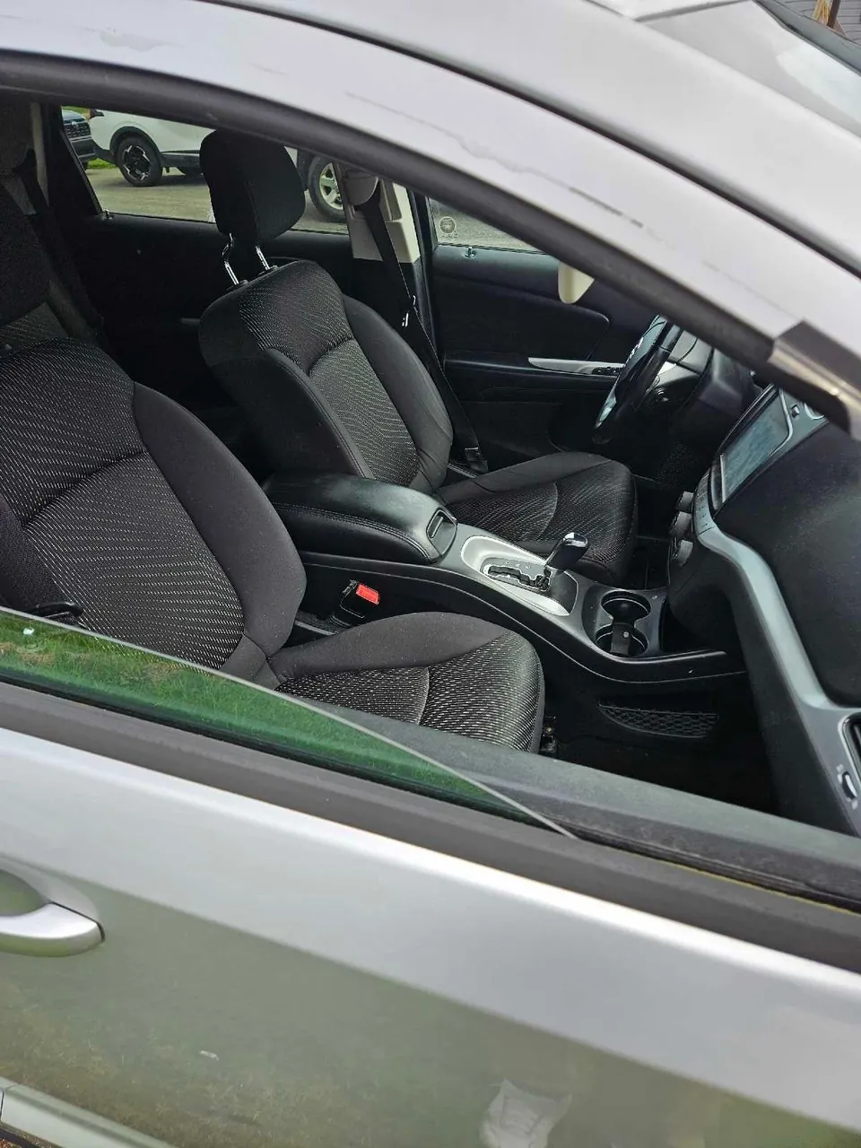Dodge Journey 2014 photo 5