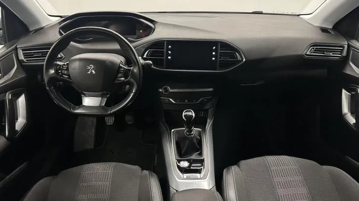 Peugeot 308 Sw 2020 photo 3