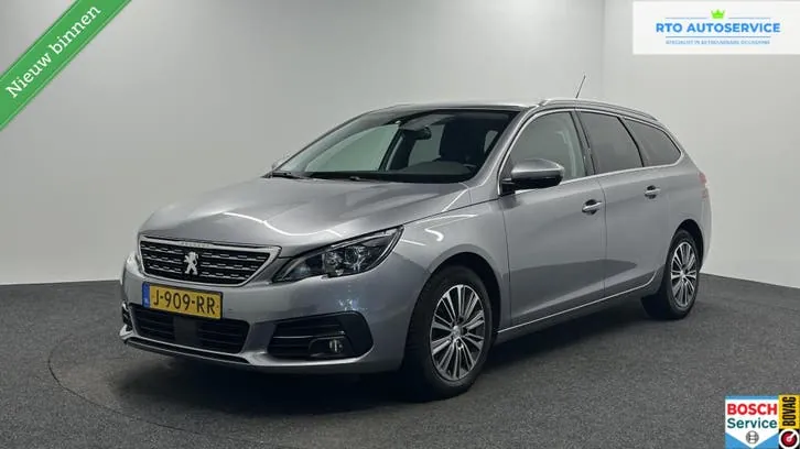 Peugeot 308 Sw