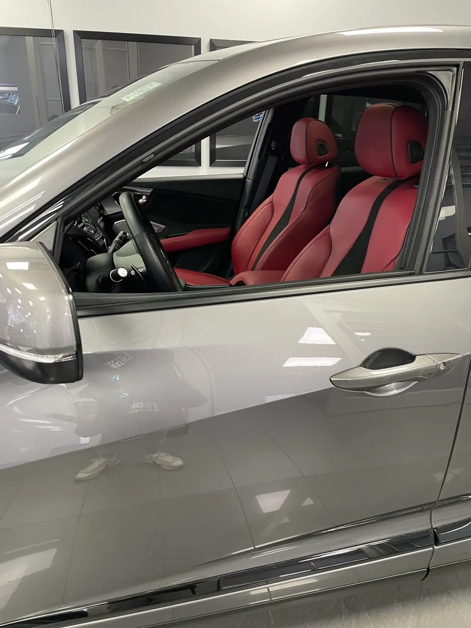 Acura Rdx 2024 photo 5