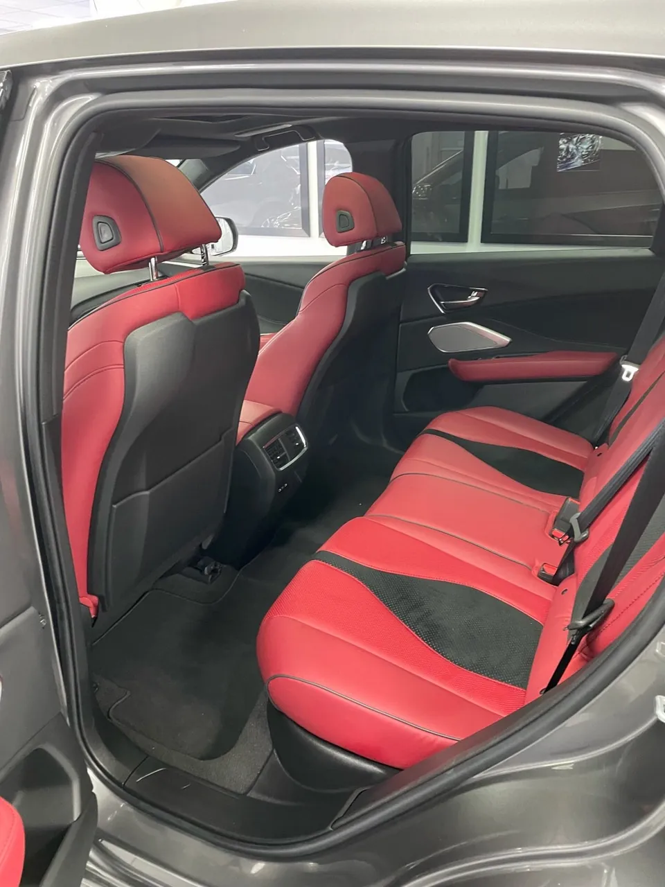 Acura Rdx 2024 photo 4