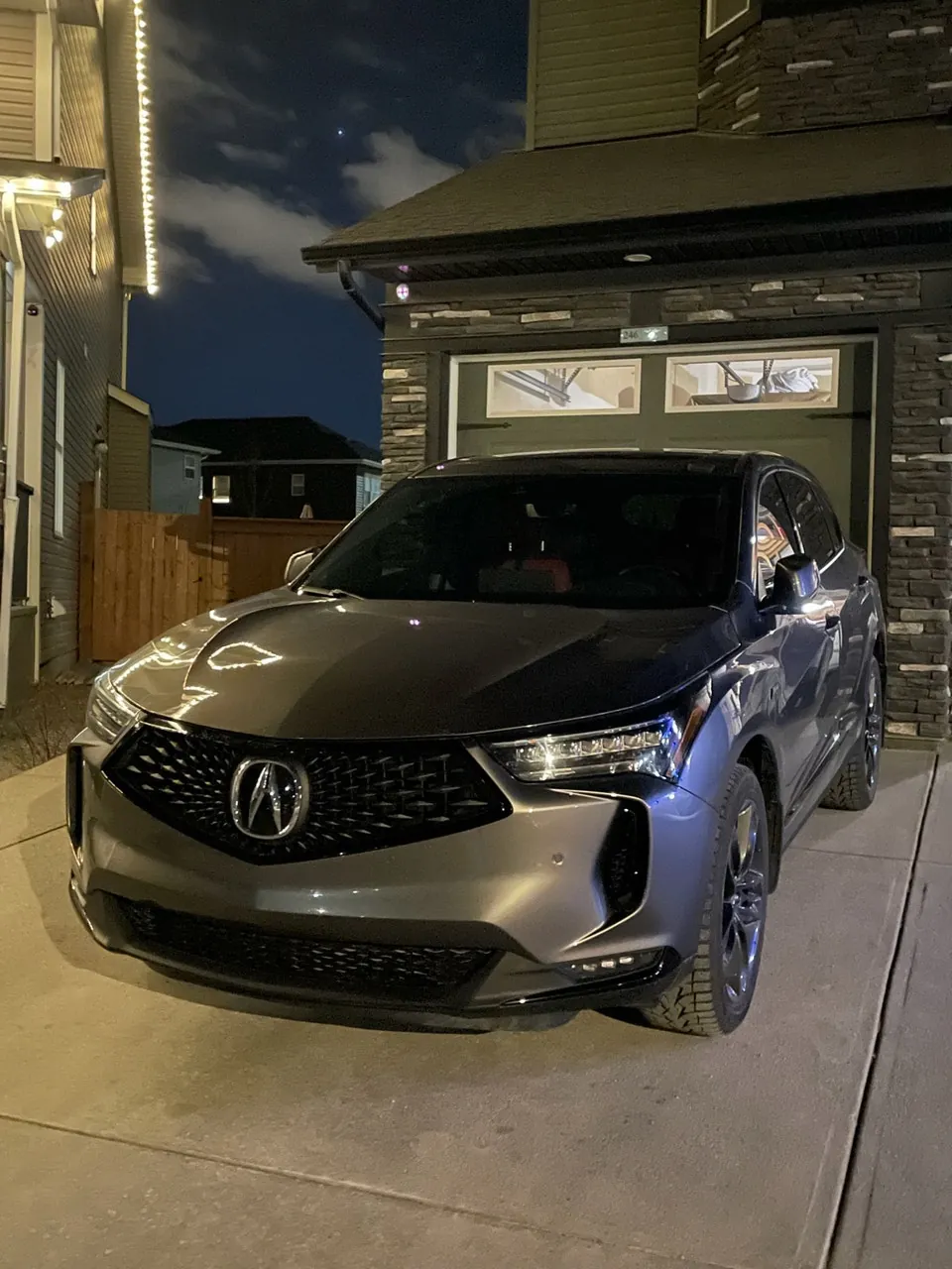 Acura Rdx
